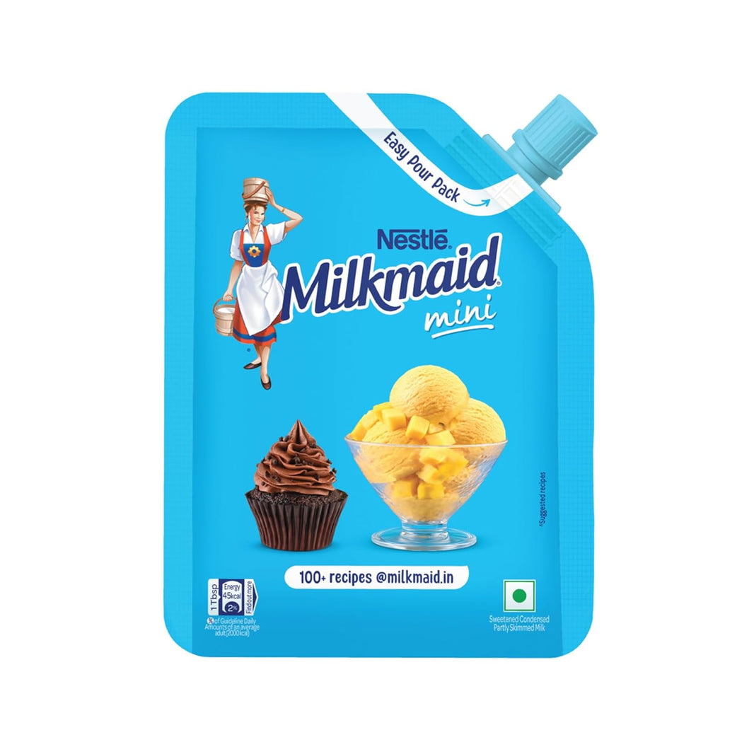 NESTLE MILKMAID MINI 210GM