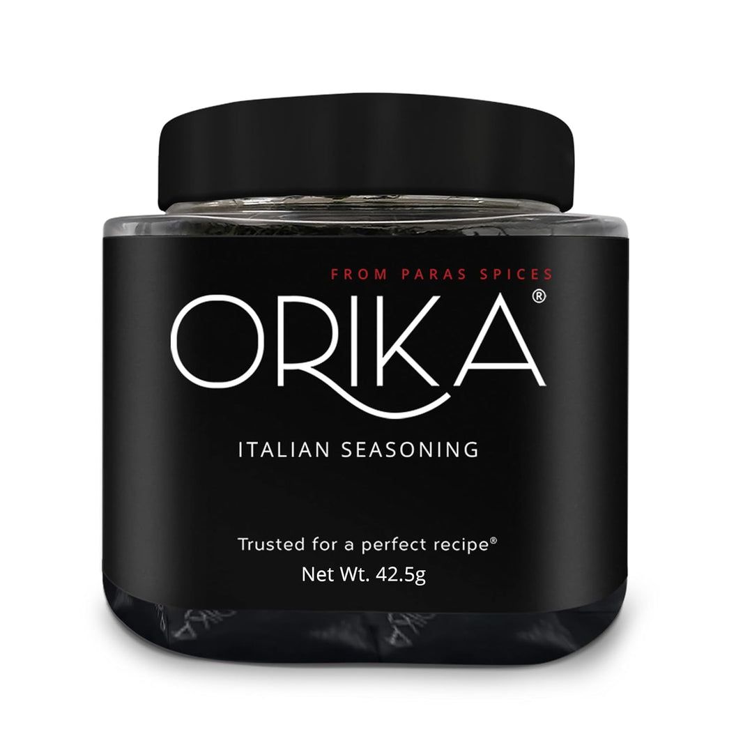 ORIKA ITALIAN SEASONING PACK MRP 99/-