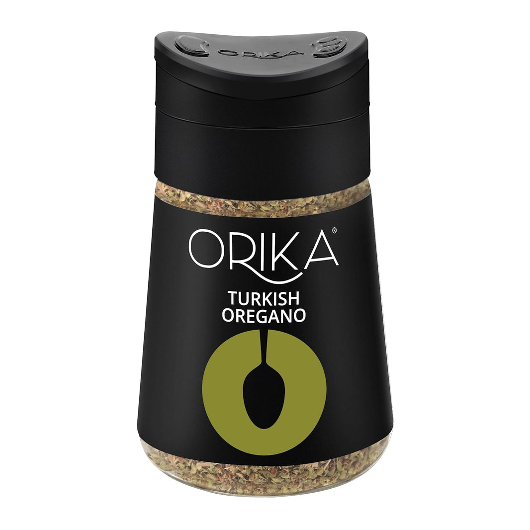 ORIKA TURKISH OREGANO 26 GM