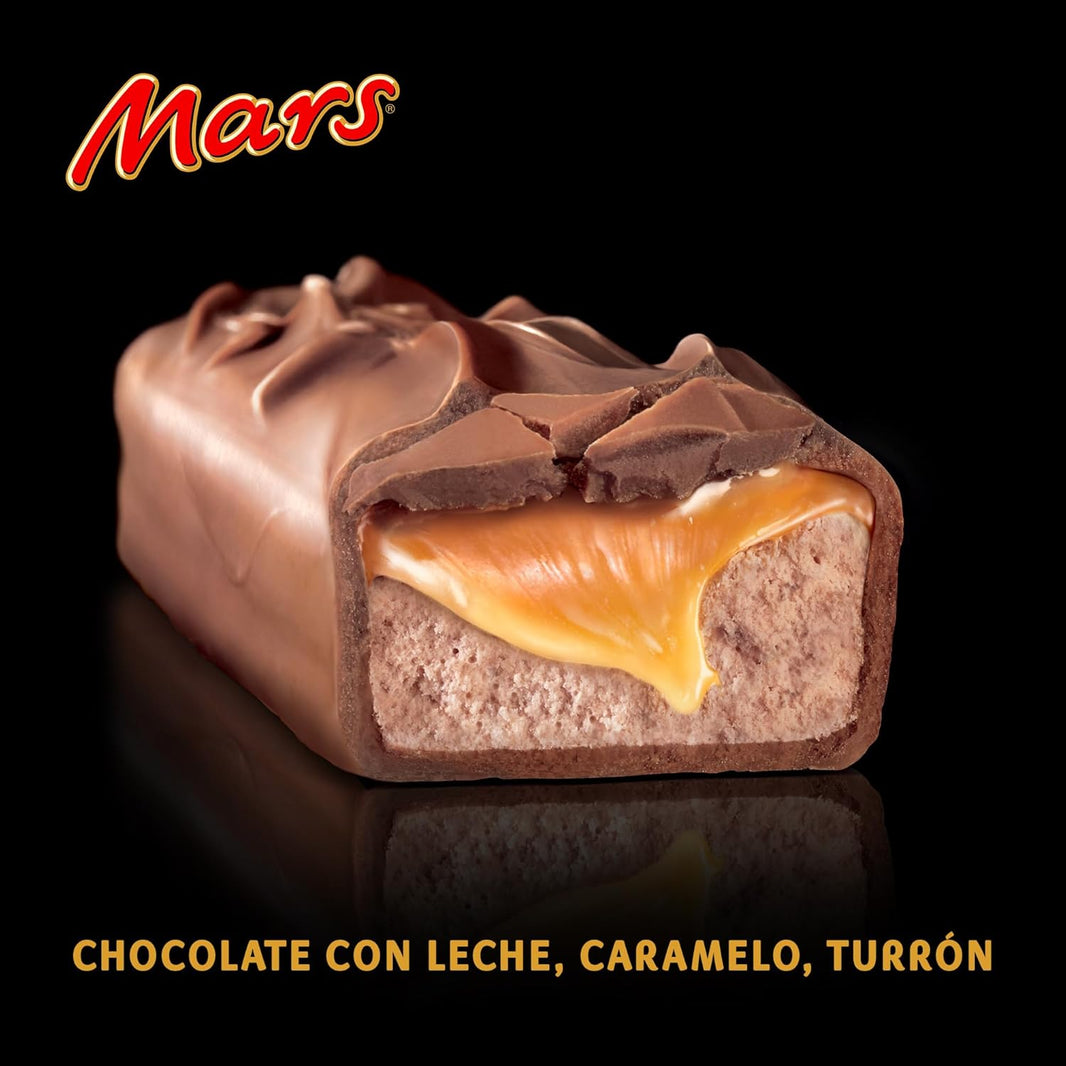 MARS CHOCLATE 51 GM INR