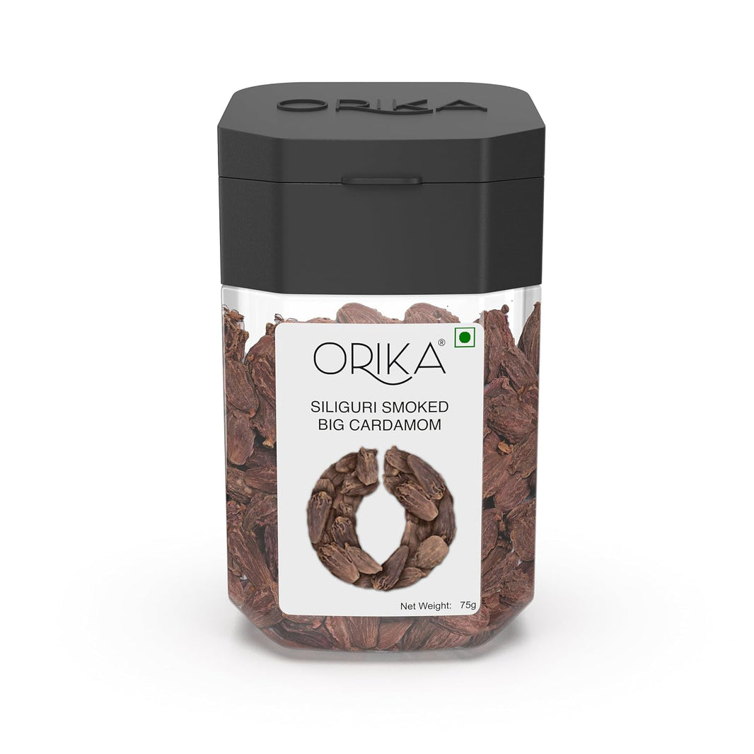 ORIKA BIG CARDAMOM 75G