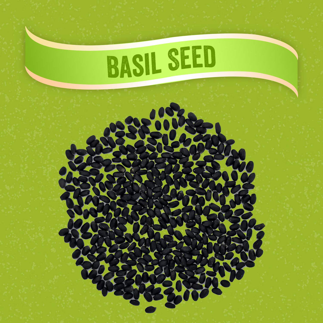 BASIL SEED 100GM