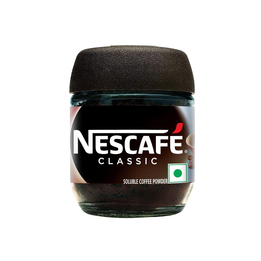 NESCAFE CLASSIC JAR 24 GM