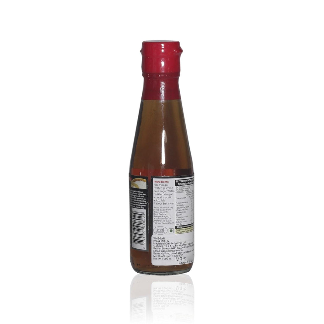 JAPNESE CHOICE SUSHI VINEGAR 200ML
