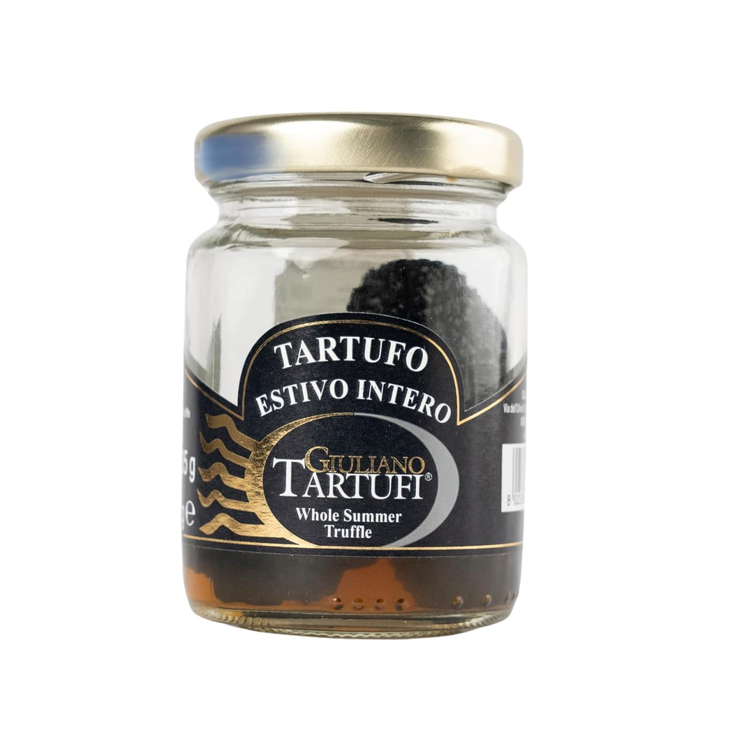 LGM TARTUFI WHOLE SUMMER TRUFFLE 25 GM