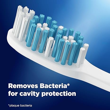 ORAL B CAVITY DEFENSE BY6-135MRP