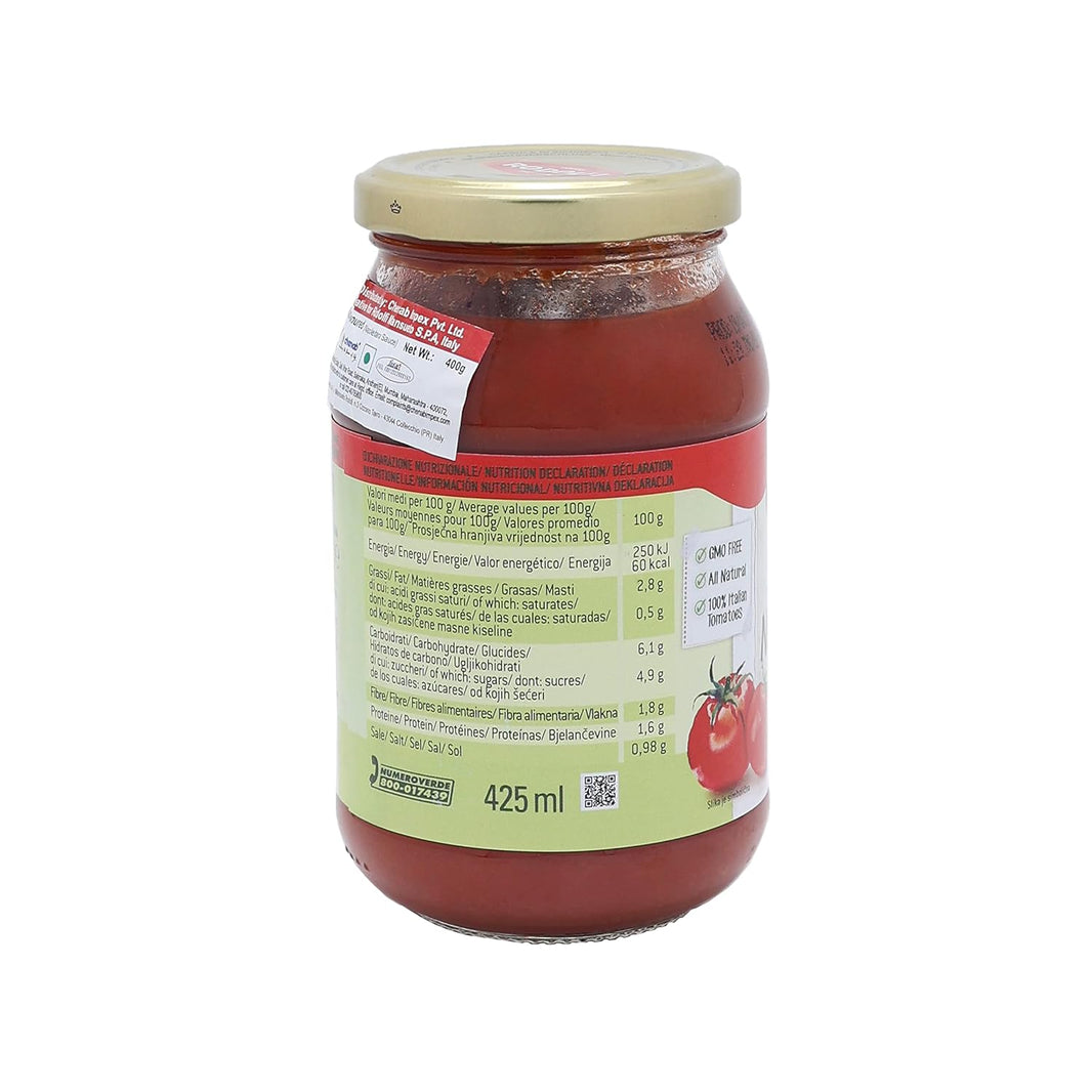 RODOLFI SUGO NAPOLETANA SAUCE