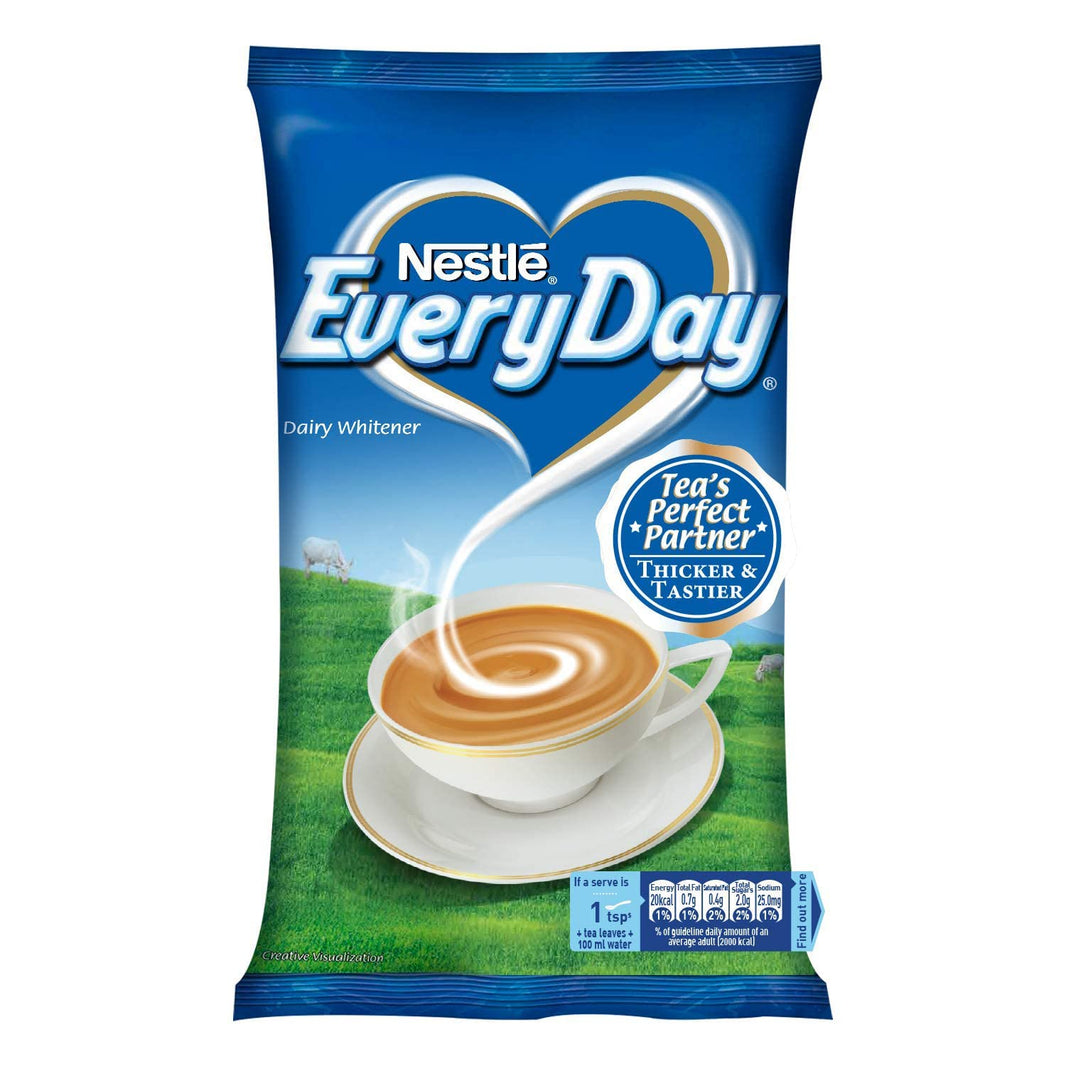 NESTLE EVERYDAY DAILY WHITENER 1 KG