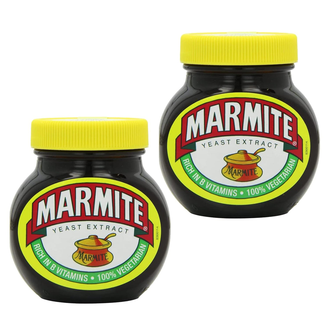 MARMITE VEGAN SPREAD 250G