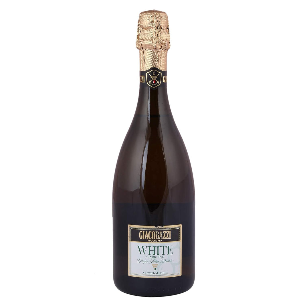 GIACOBAZZI MODENA WHITE SPARKLING DRINK