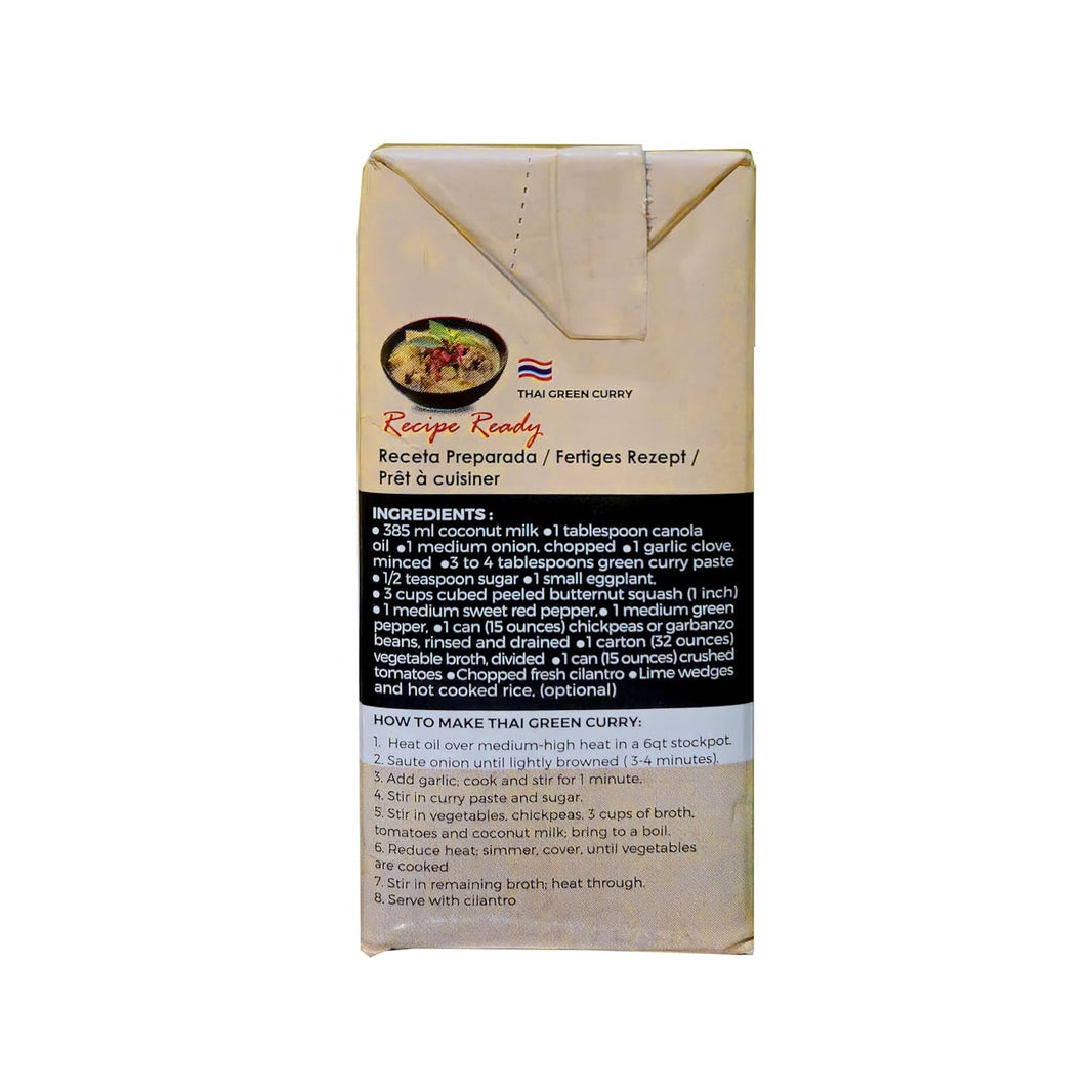 THAI COCO CULINARY COCONUT MILK 200 ML