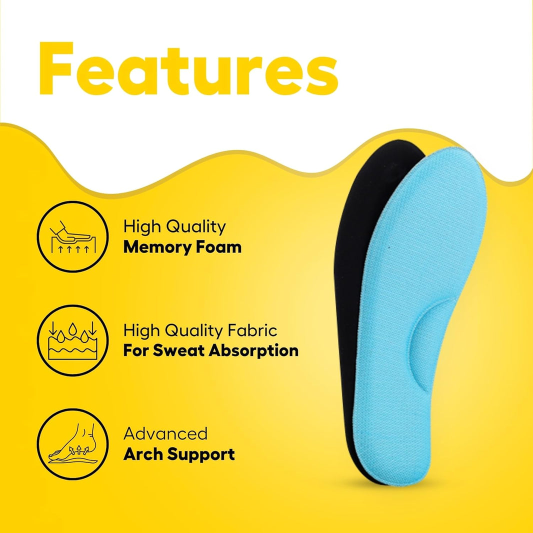 HELIOUS MEMORY FOAM 1 N