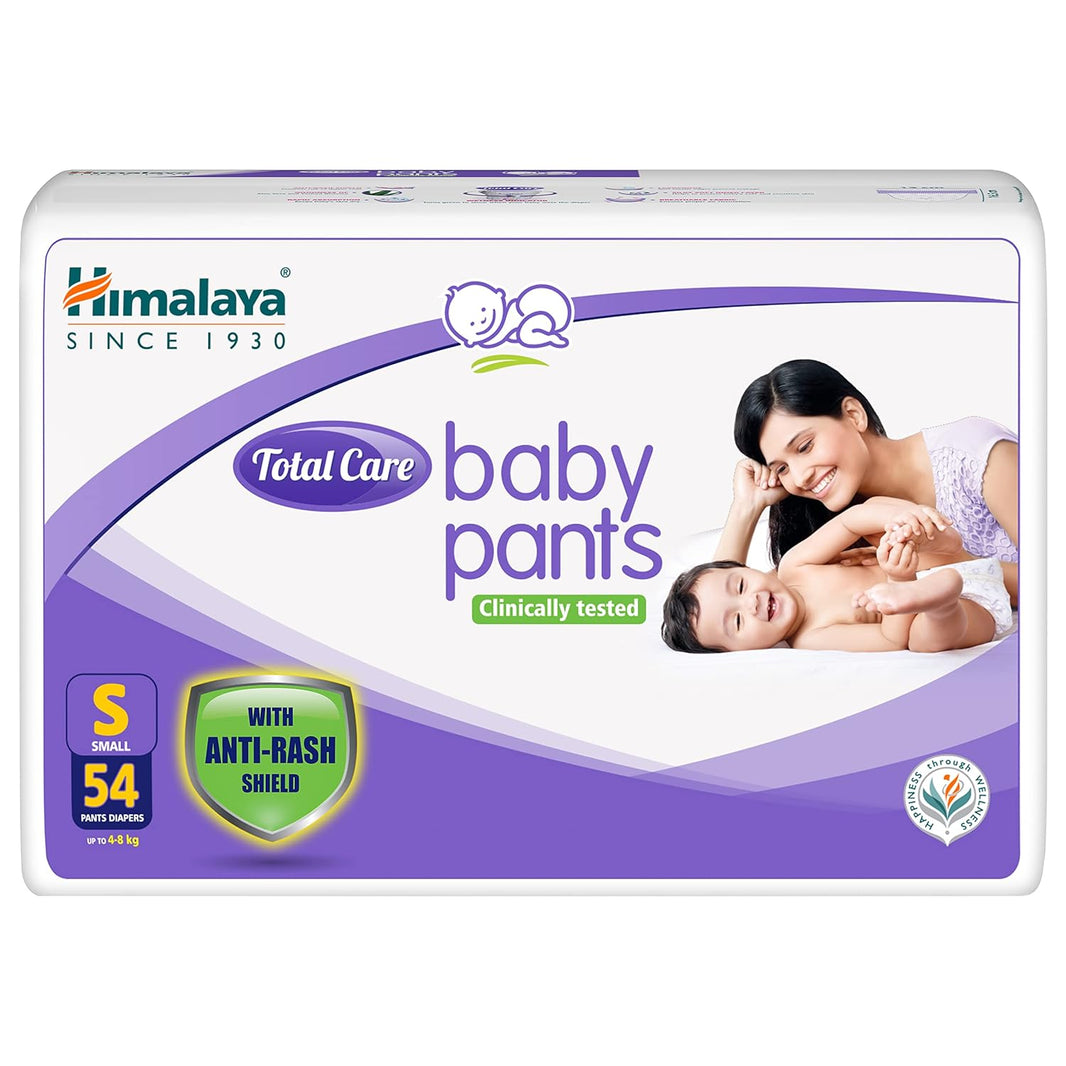 HIMALAYA BABY PANTS SMALL 54N