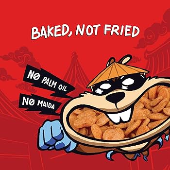 BRB  NONO`S SIZZLIN SCHEZWAN FLV