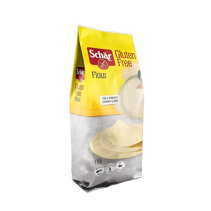 SCHAR HOF GLUTEN FREE FLOUR PP 1KG