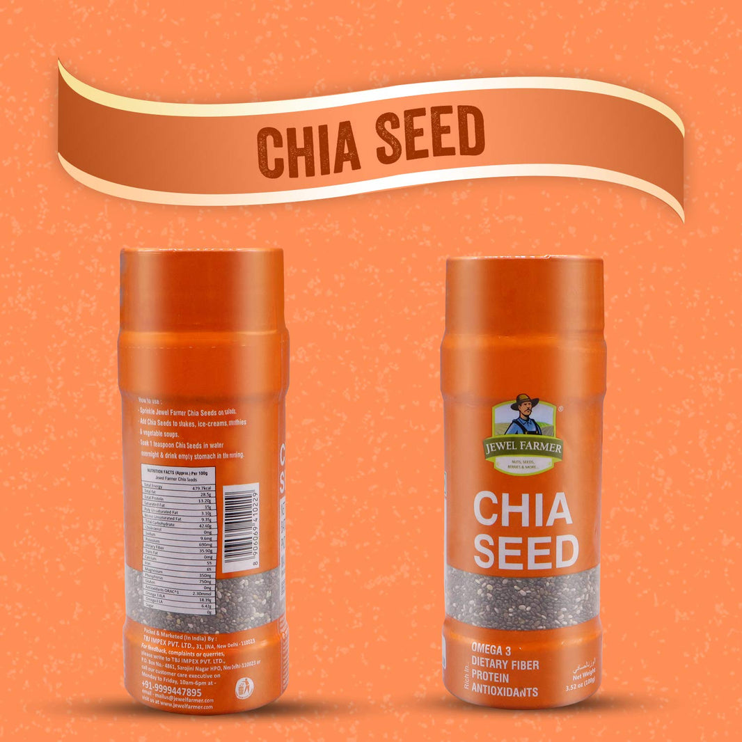CHIA SEED