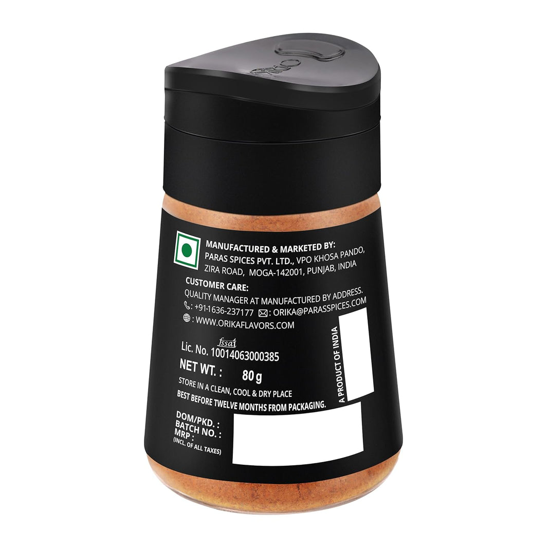 ORIKA SOUTHERN GUN POWDER 90 GM