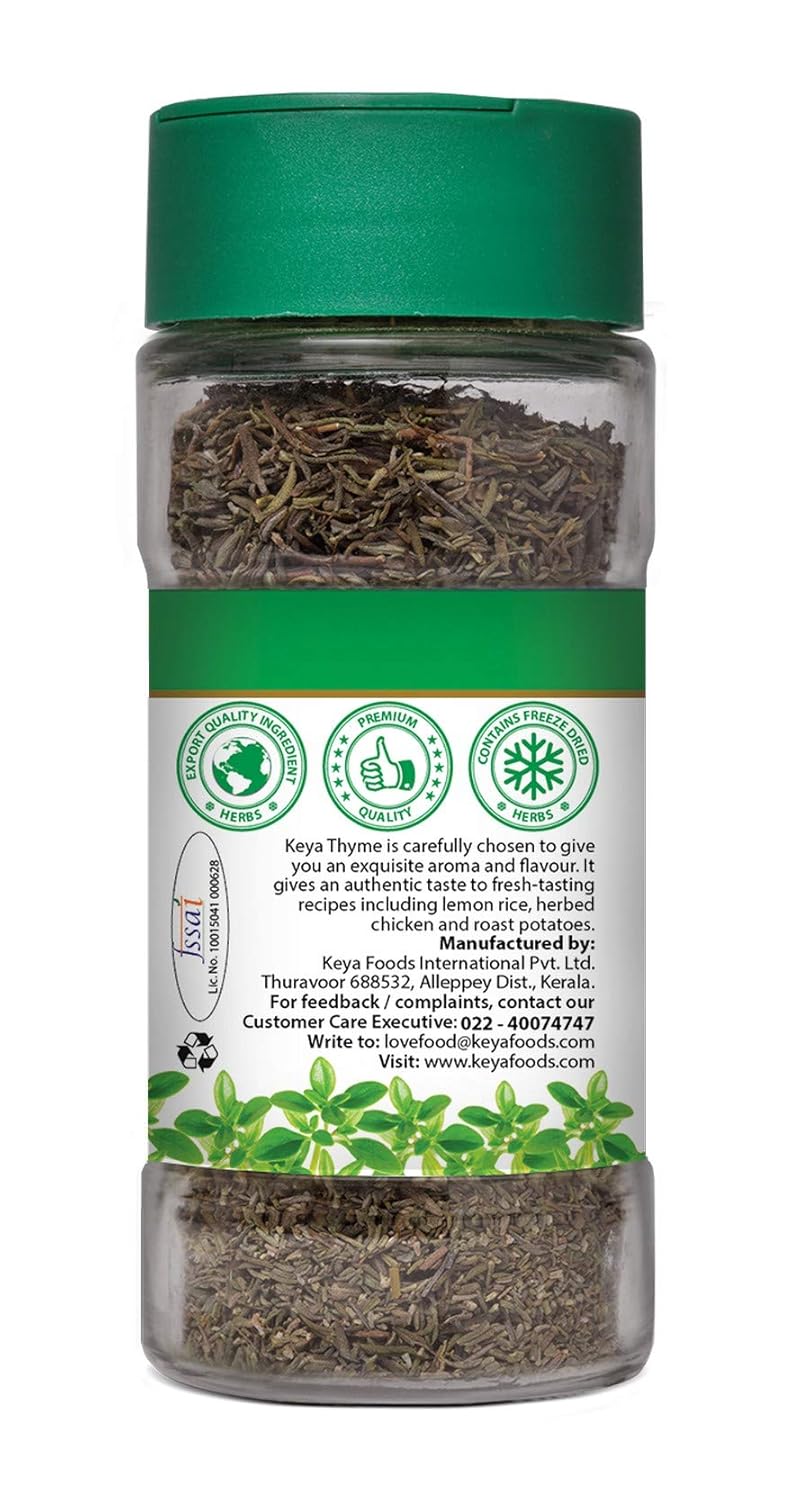KEYA THYME 30GM
