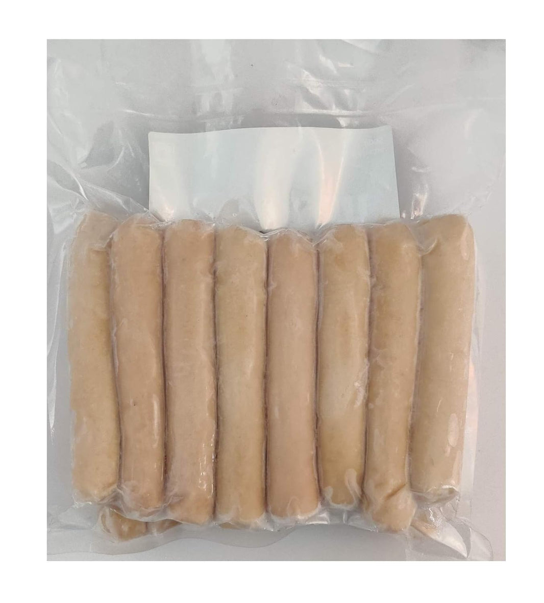URO PROK SAUSAGE 500 GM