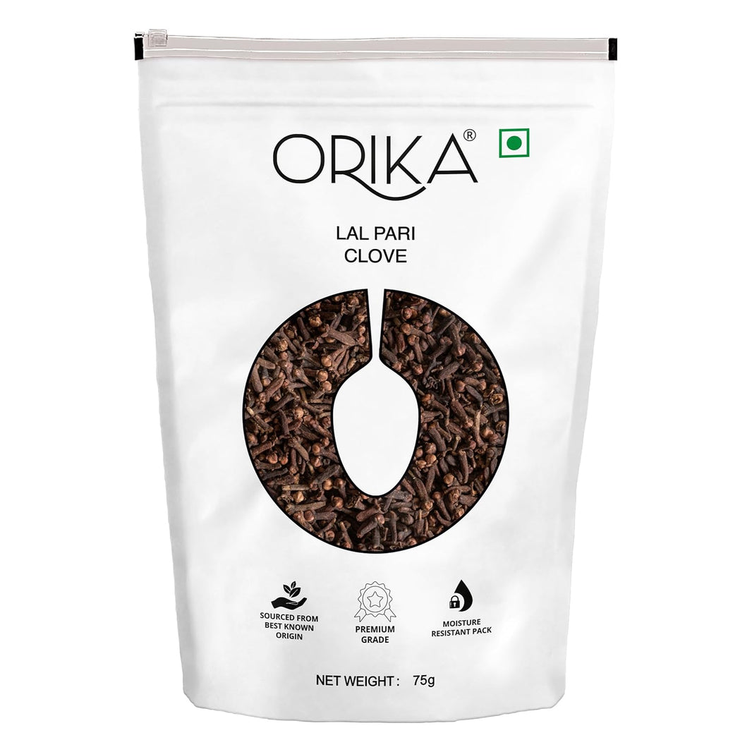 ORIKA LAL PARI CLOVE 75GM