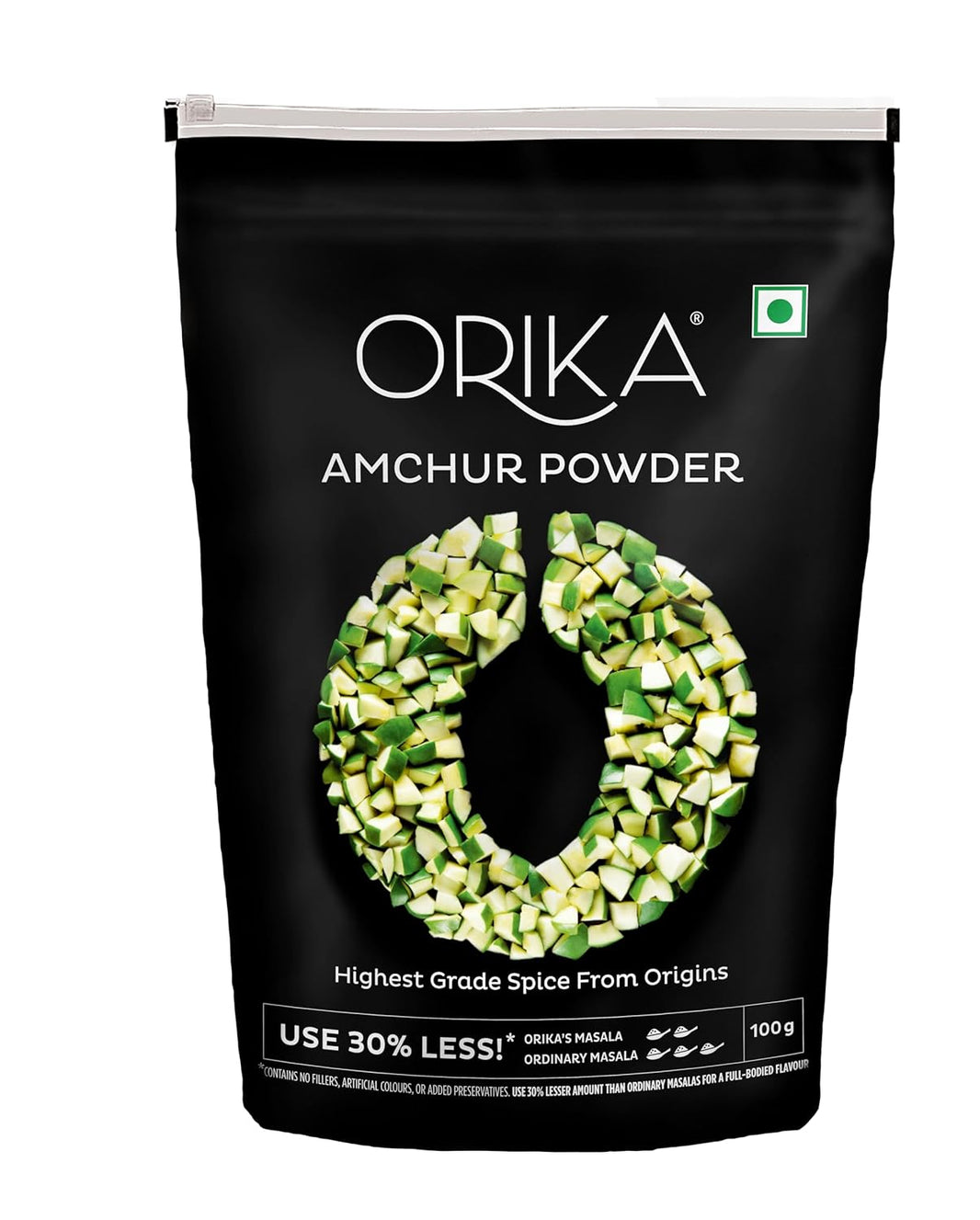 ORIKA AMCHUR POWDER 100 GM