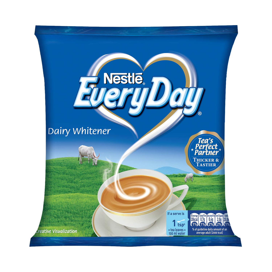 NESTLE EVERY  DAY 200 GM