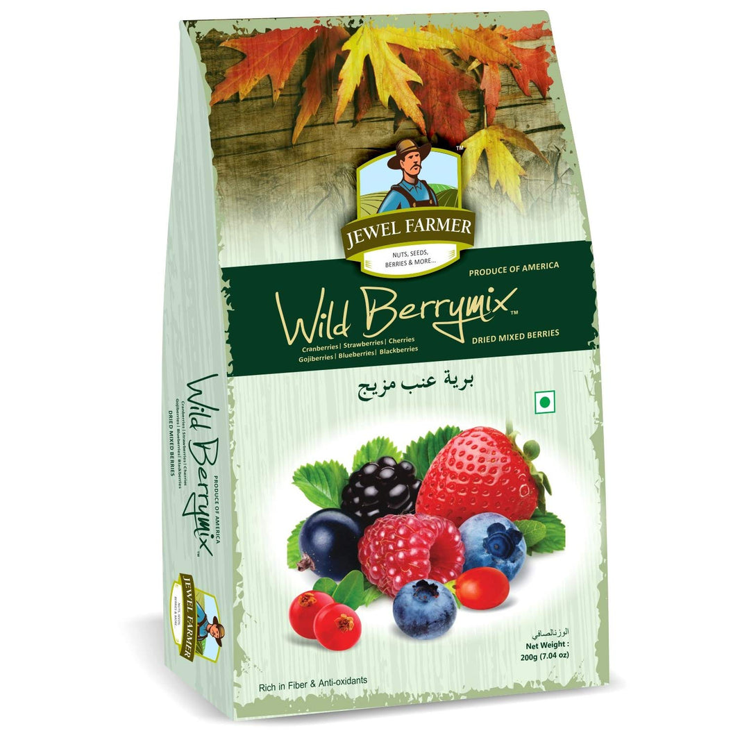 BERRYMIX 200 GM