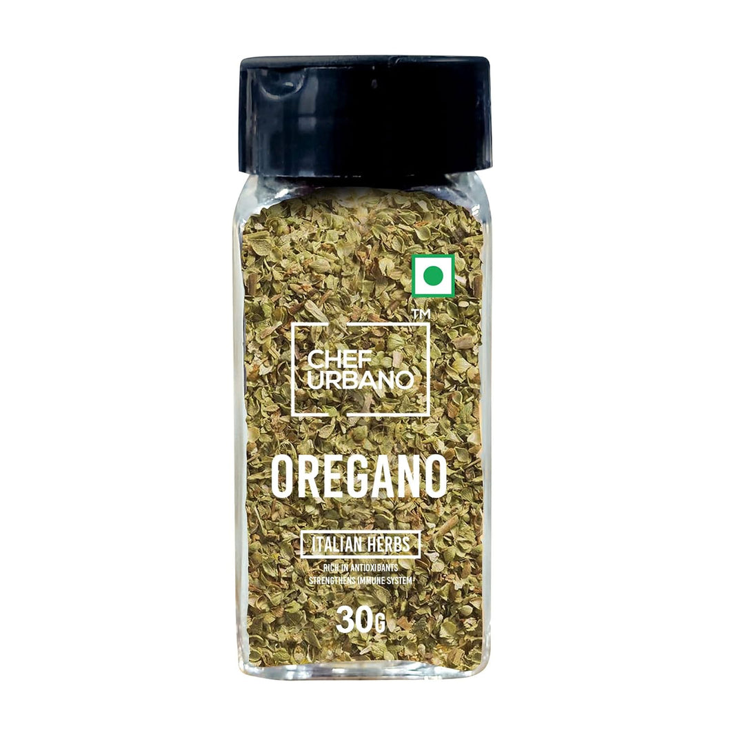 CHEF URBANO ITALIAN HERBS 30 GM