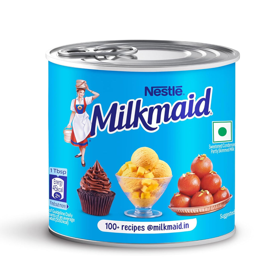 MILKMAID 380 GM