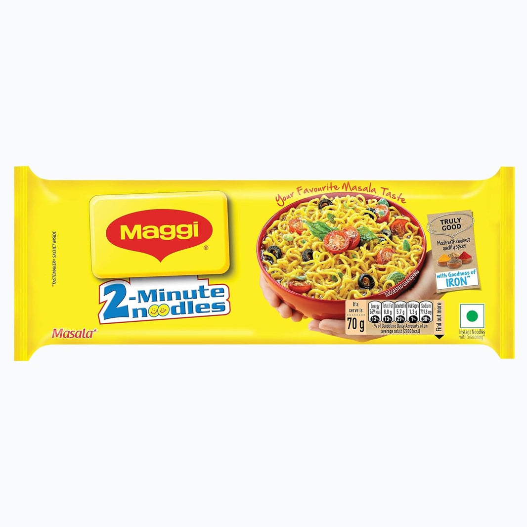 NESTLE MAGGI 280GM