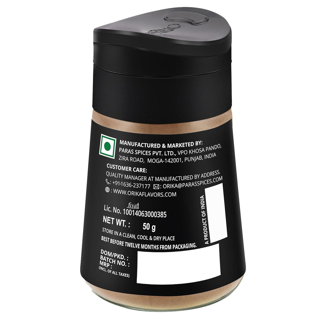 ORIKA TRU SRI LANKAN CINNAMON 50G