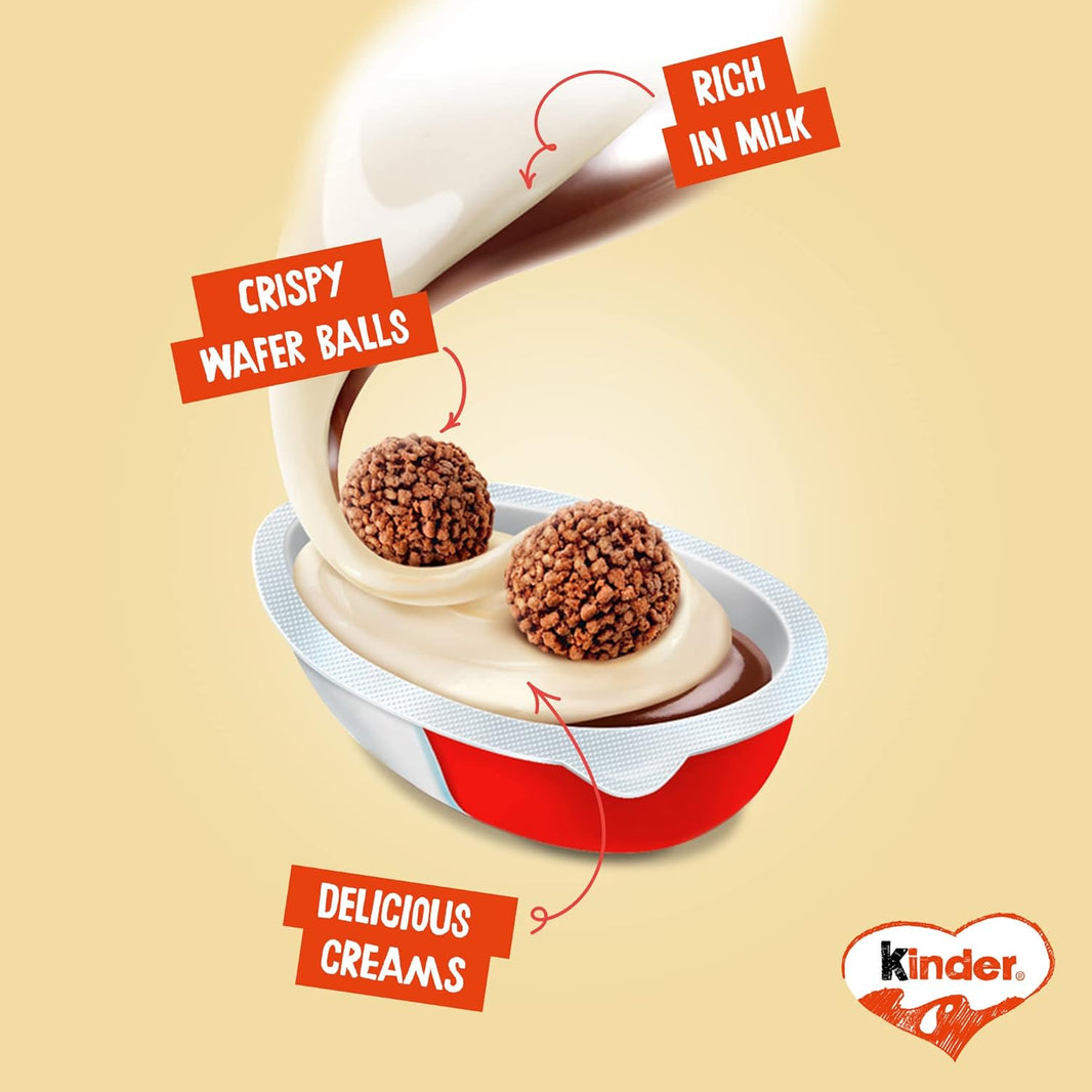 KINDER JOY PINK EDITION 20GM