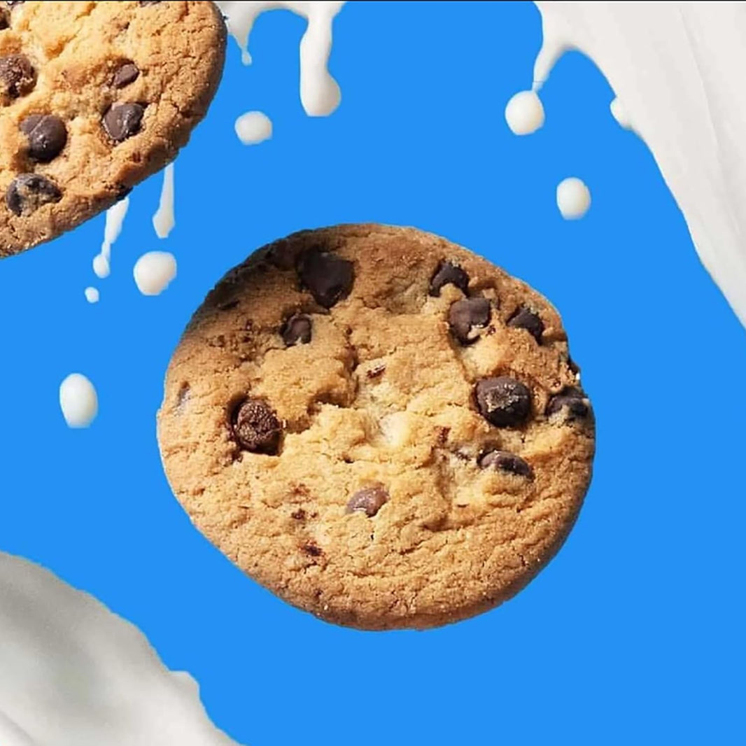 NABISCO CHIPS AHOY THINS OROGINAL 198G