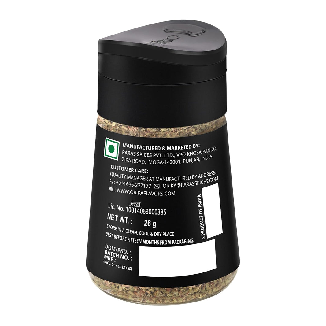 ORIKA TURKISH OREGANO 26 GM
