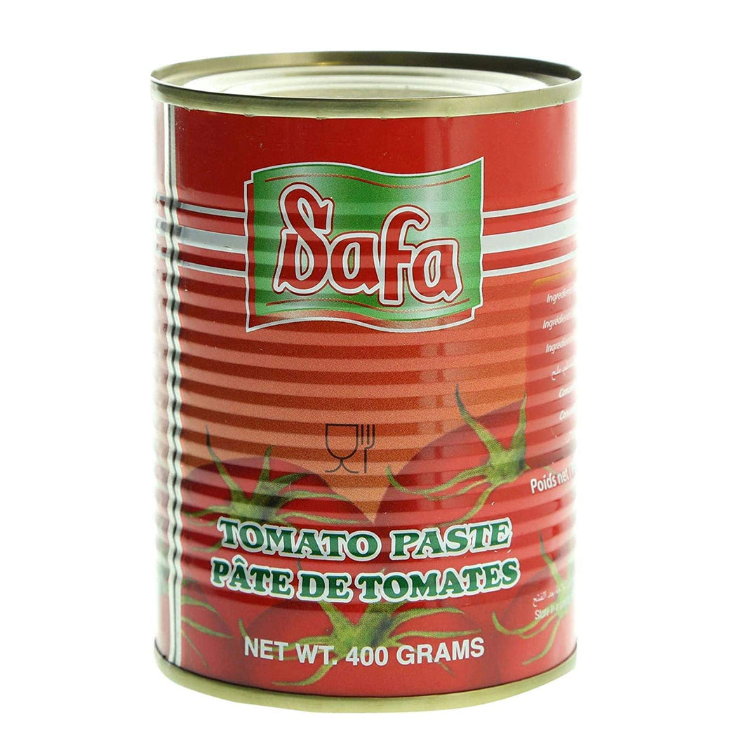 SAFA TOMATO PASTE