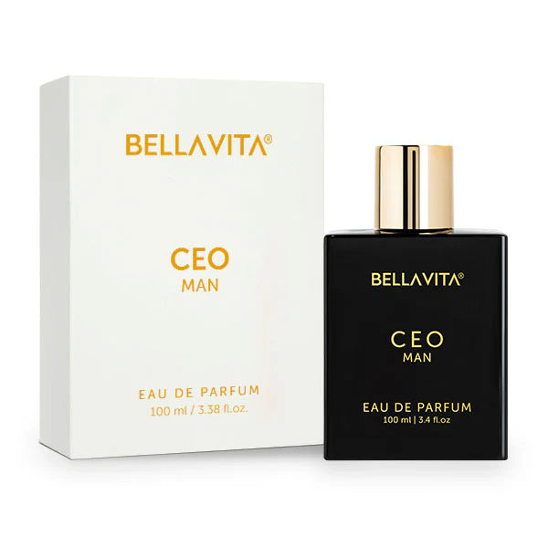 BELLAVITA CEO MAN 100 ML