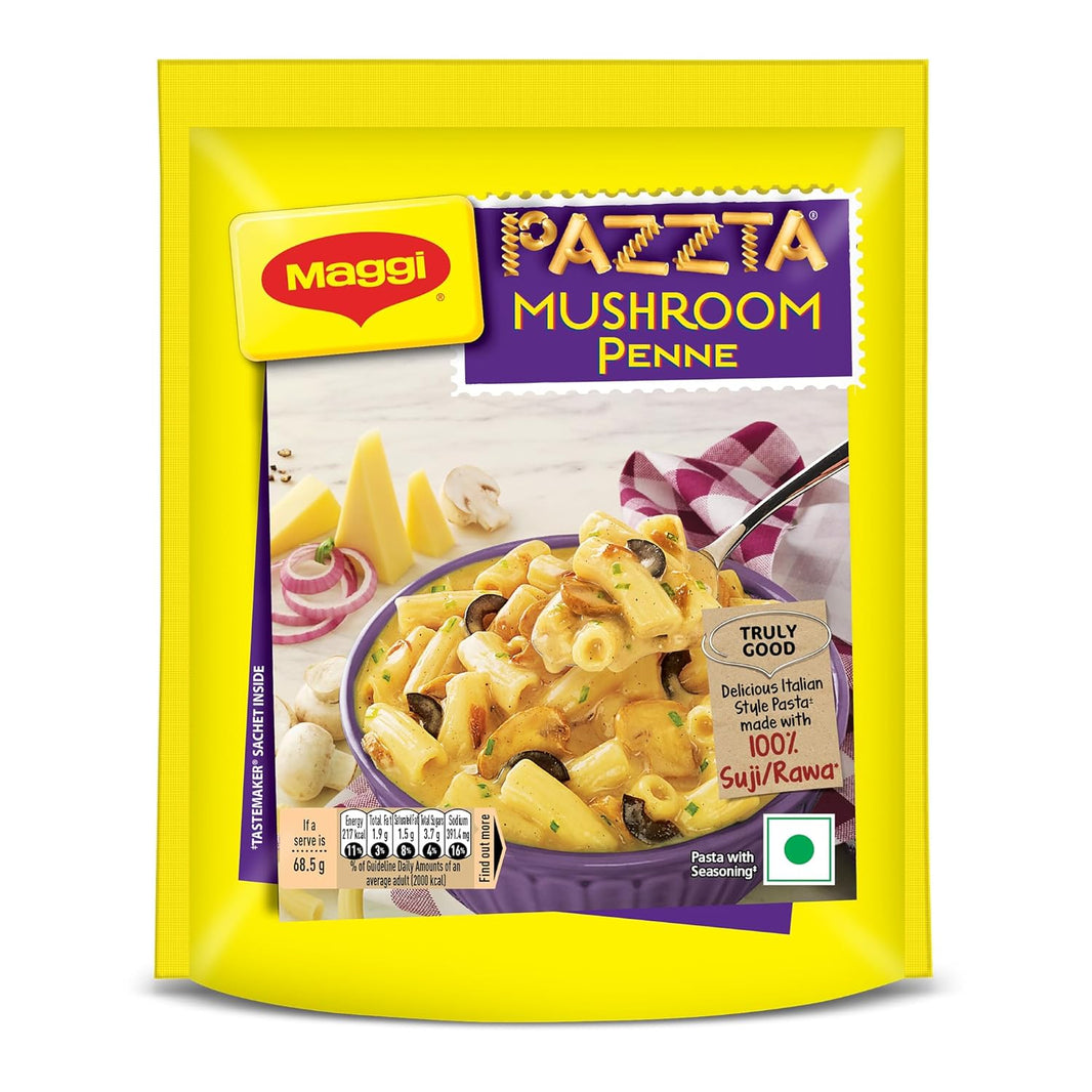 MAGGI MUSHROOM PENNE