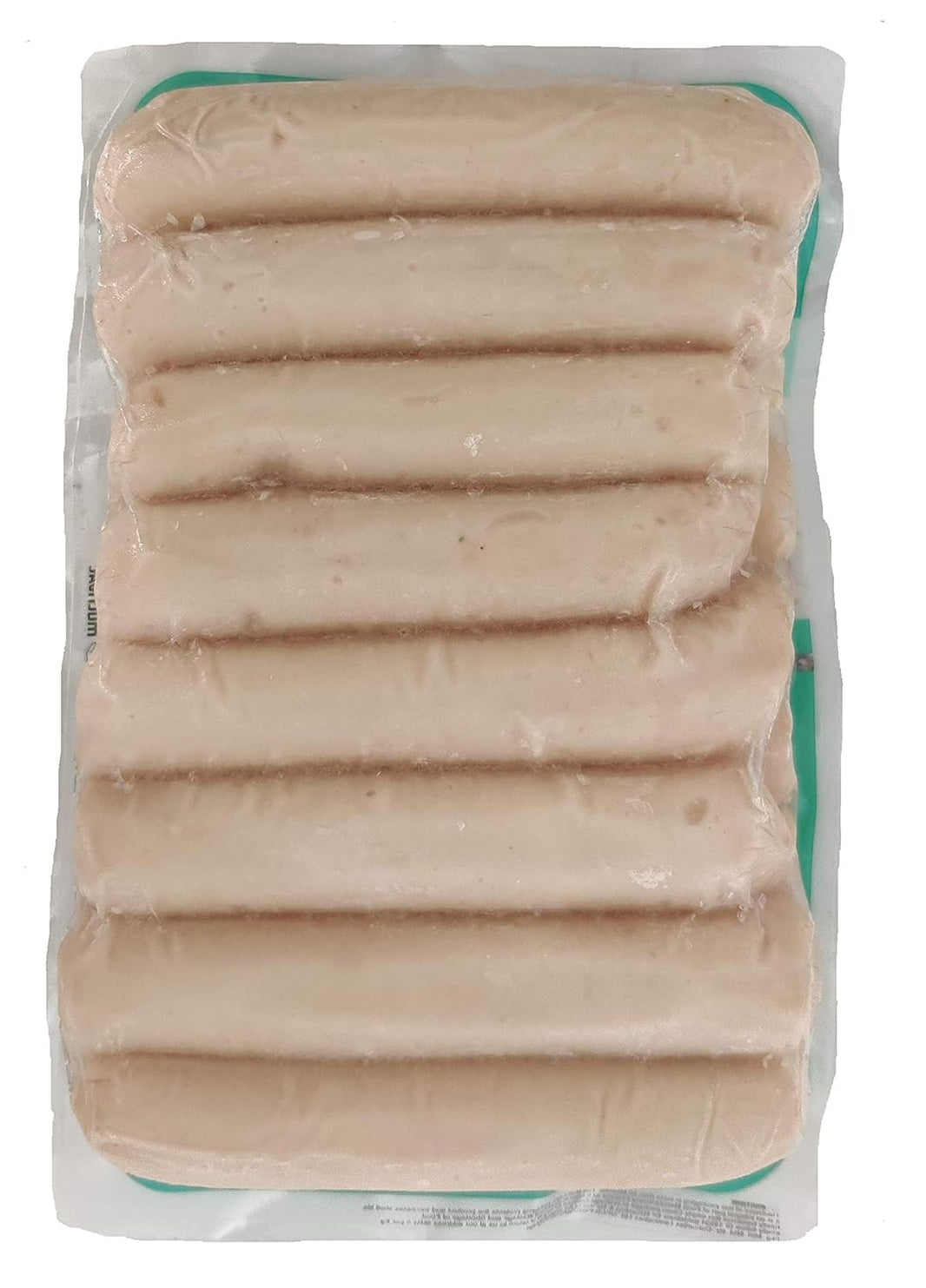 MEATZZA CHICKEN SAUSAGES 500 GMS