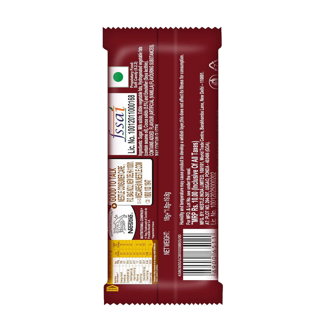 NESTLE CLASSIC 24