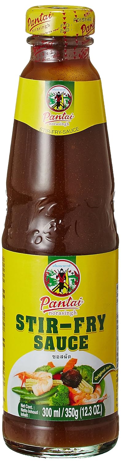 PANTAI STIR FRY SAUCE (300ML)