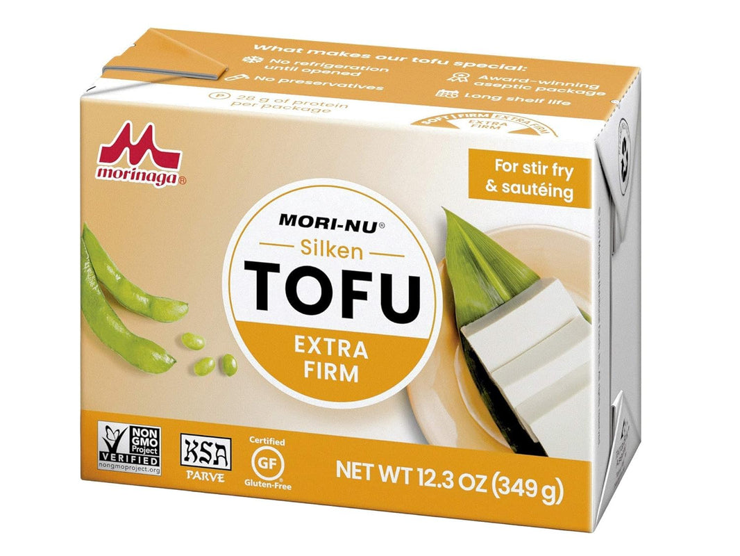 TOFU PANEER EXTRA FIRM PP 349G