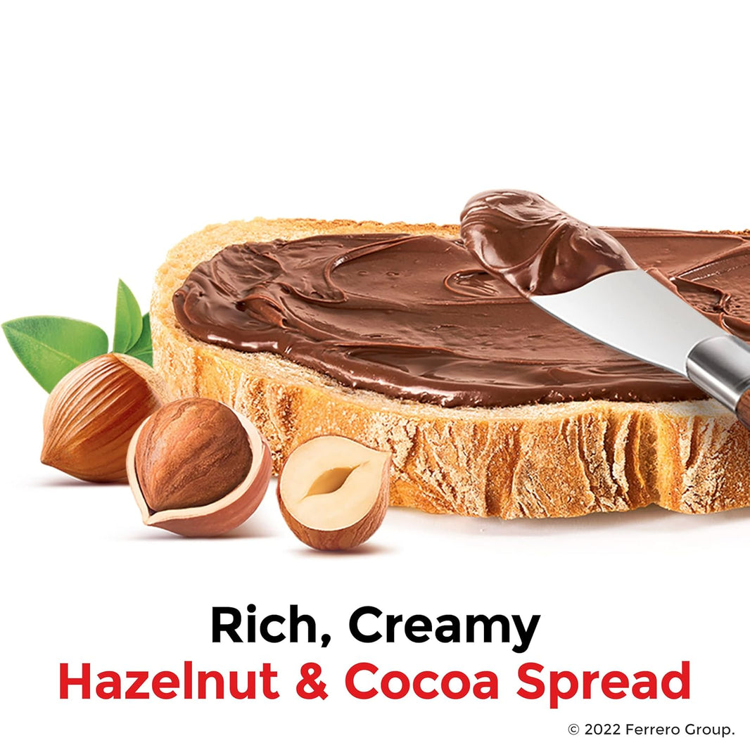 NUTELLA 750GR