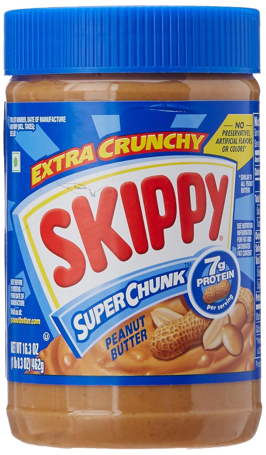 SKIPPY SUPER CHUNKY