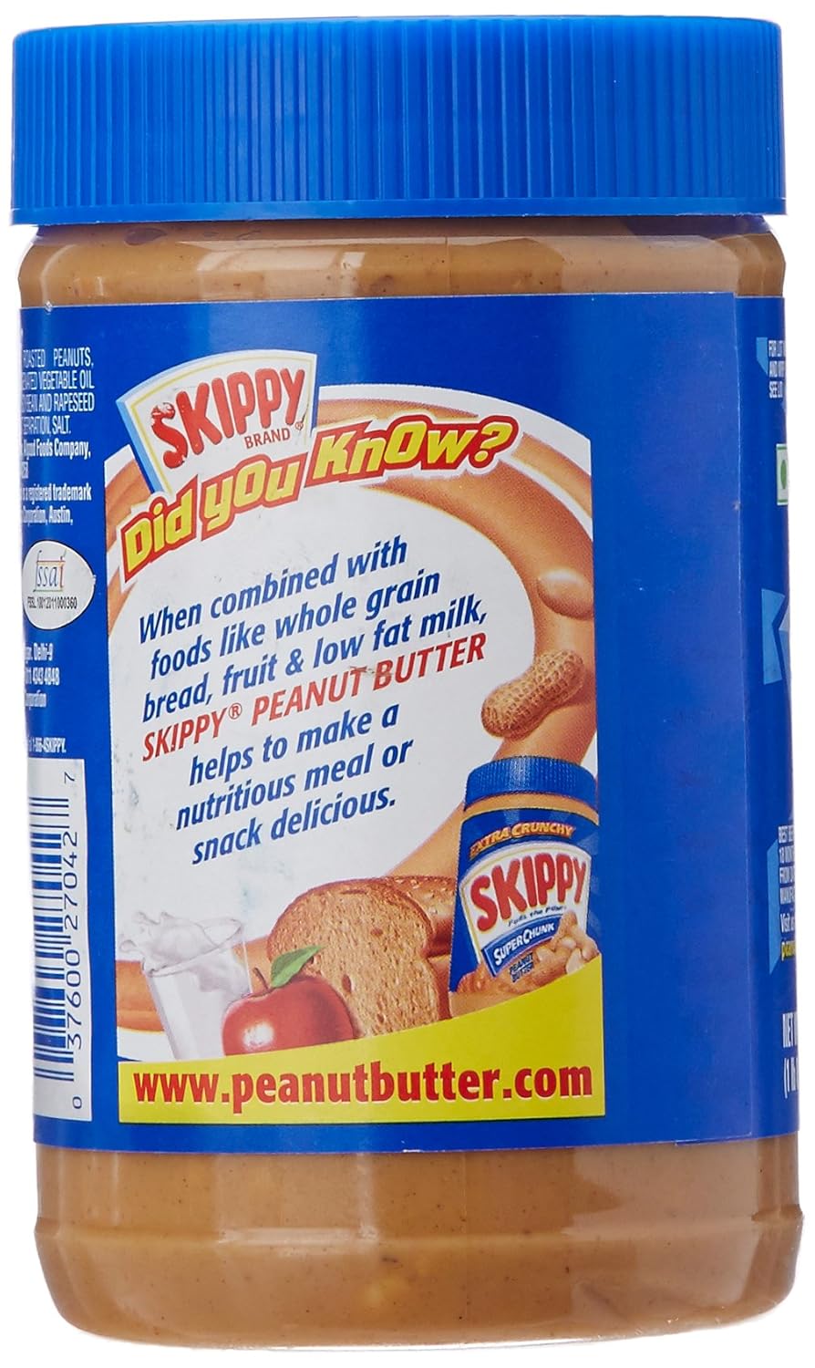 SKIPPY SUPER CHUNKY