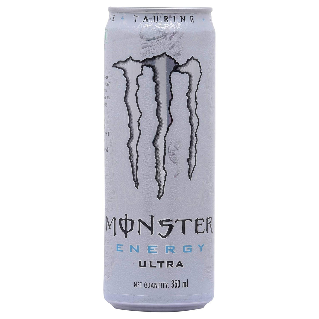 MONSTER ENERGY ULTRA CAN 350 ML