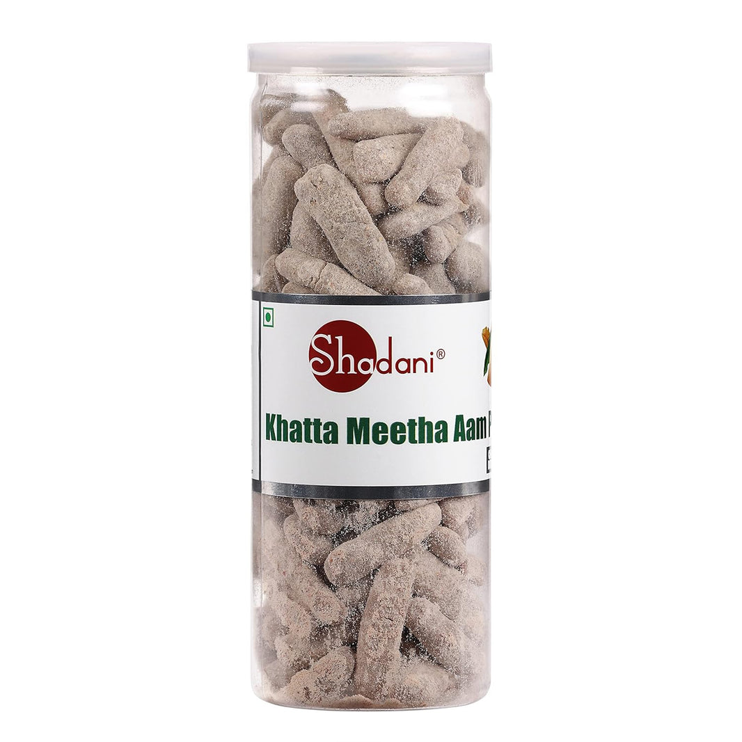 SHADANI KHATTA MEETHA AAM PAK 200GM