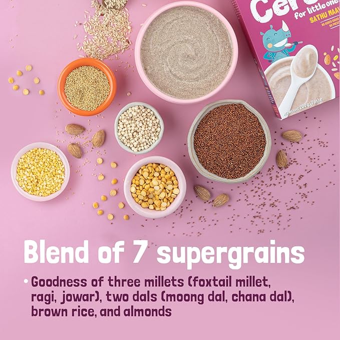 SLURRP FARM HEALTH MIX