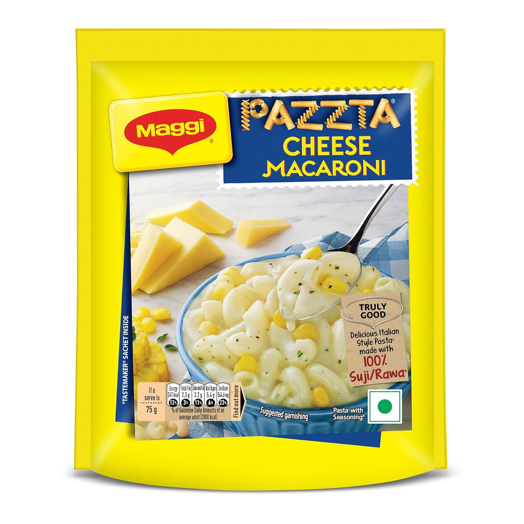 MAGGI CHEESE MACRONI
