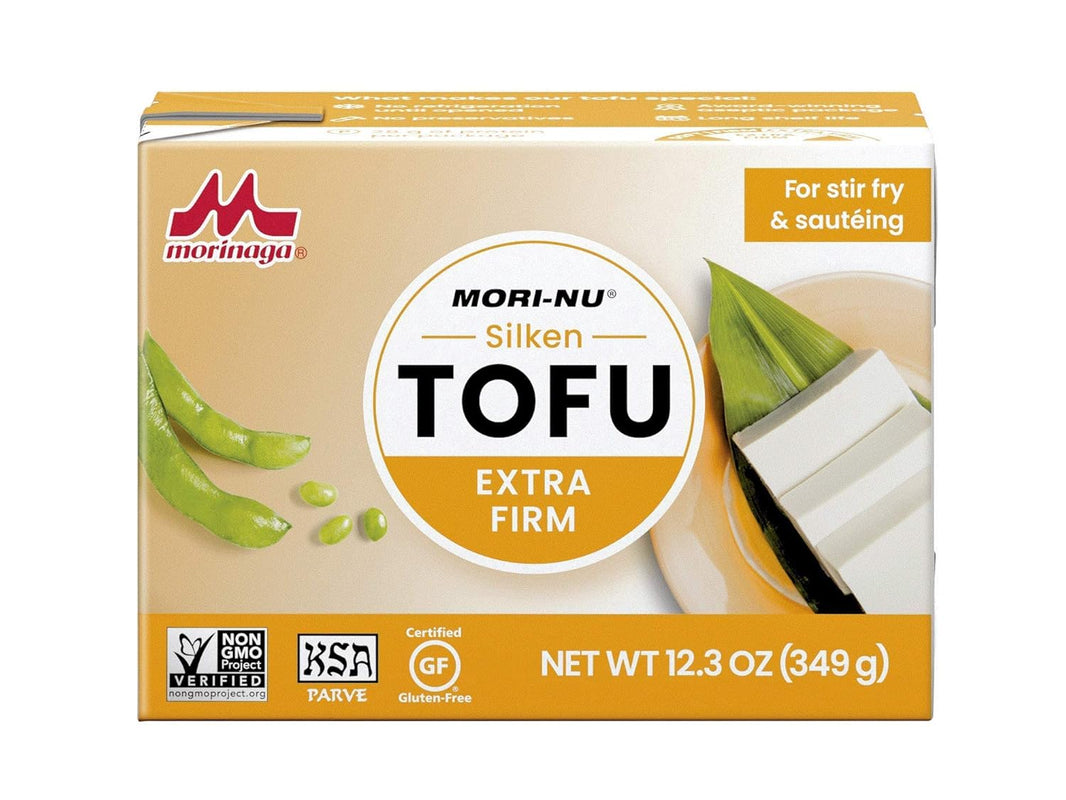 TOFU PANEER EXTRA FIRM PP 349G