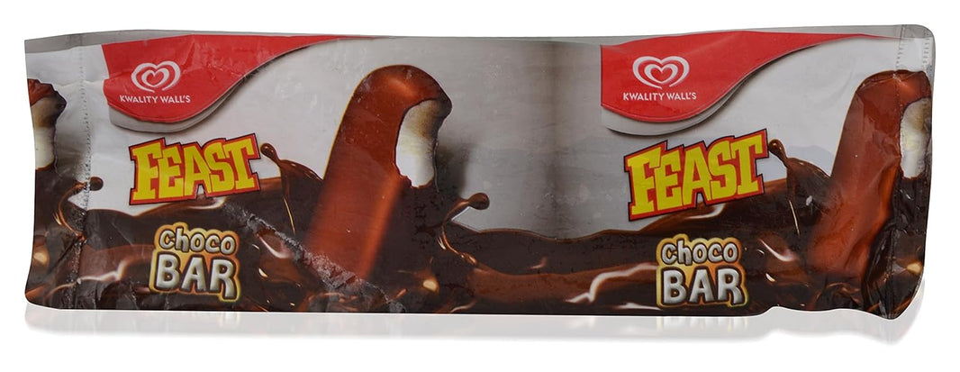 KWALITY WALLS FEAST CHOCLATE 70 ML